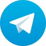 telegram logo
