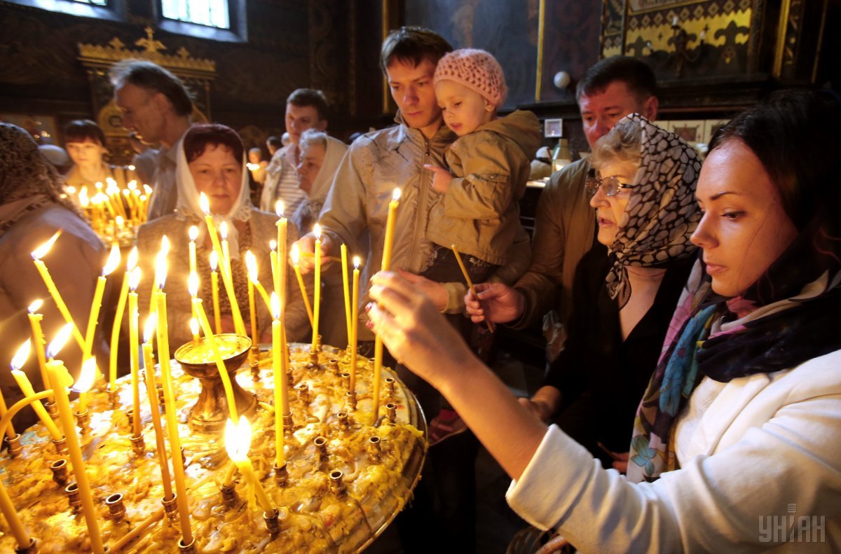 Пасха: история, традиции и символы праздника